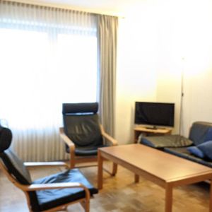 Studio Appartement
